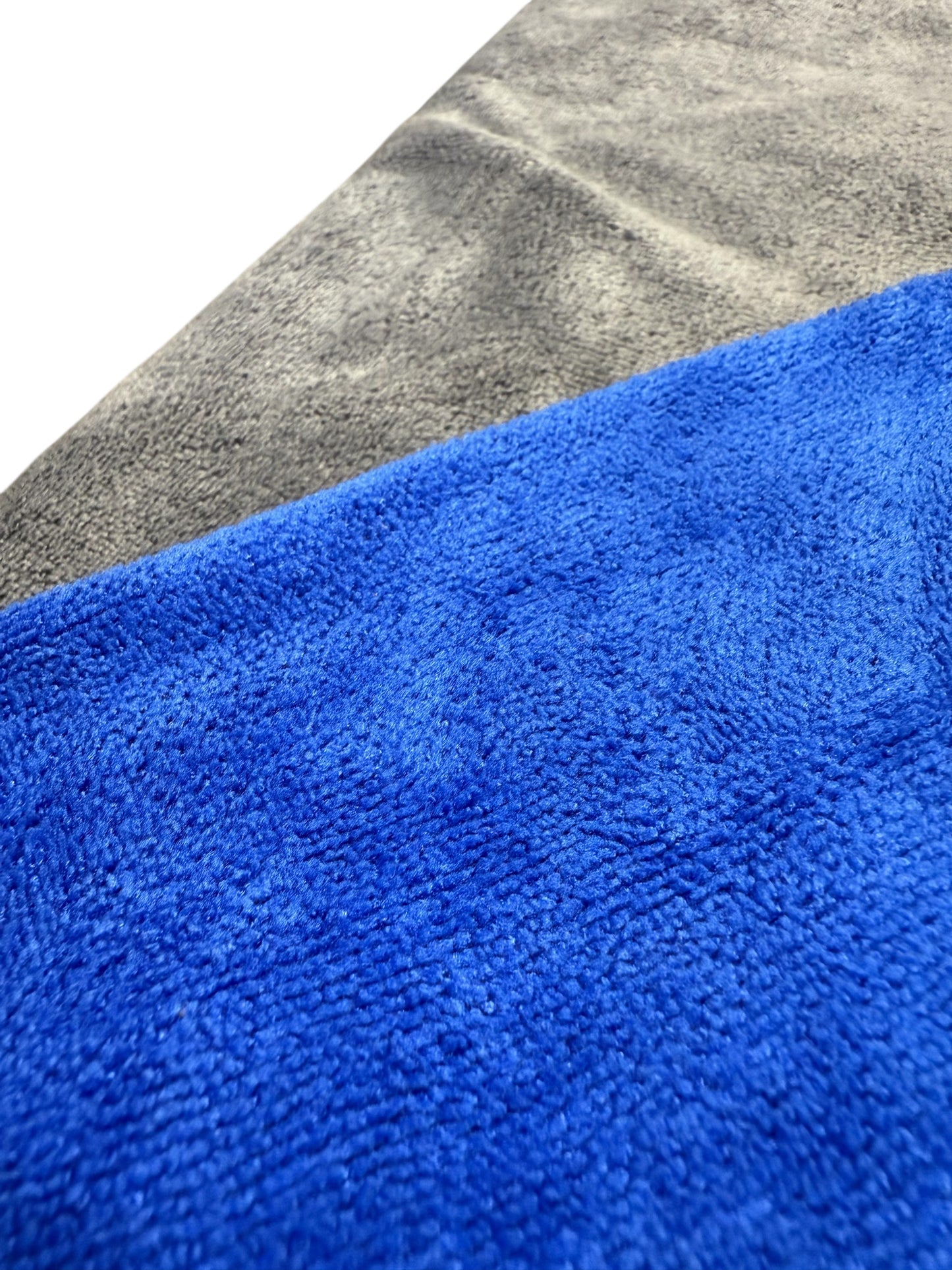 Mikrofiber Bez Çok Amaçlı Temizlik Bezi Yumuşak Dokulu Etkili 2'li Set SHN-1308