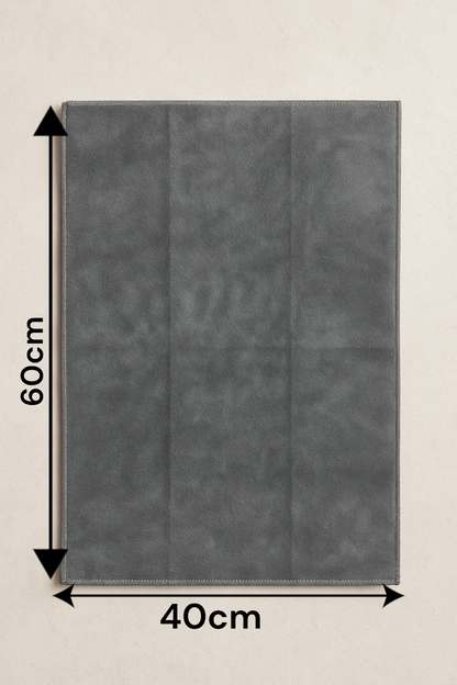 Mikrofiber Bez Çok Amaçlı Temizlik Bezi Yumuşak Dokulu  Etkili Temizlik SHN-1309