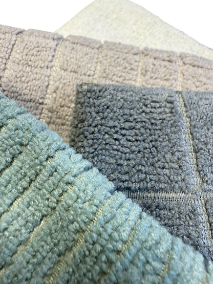 4'lü Mikrofiber Bez Çok Amaçlı Temizlik Bezi Yumuşak Dokulu Etkili Temizlik SHN-1305