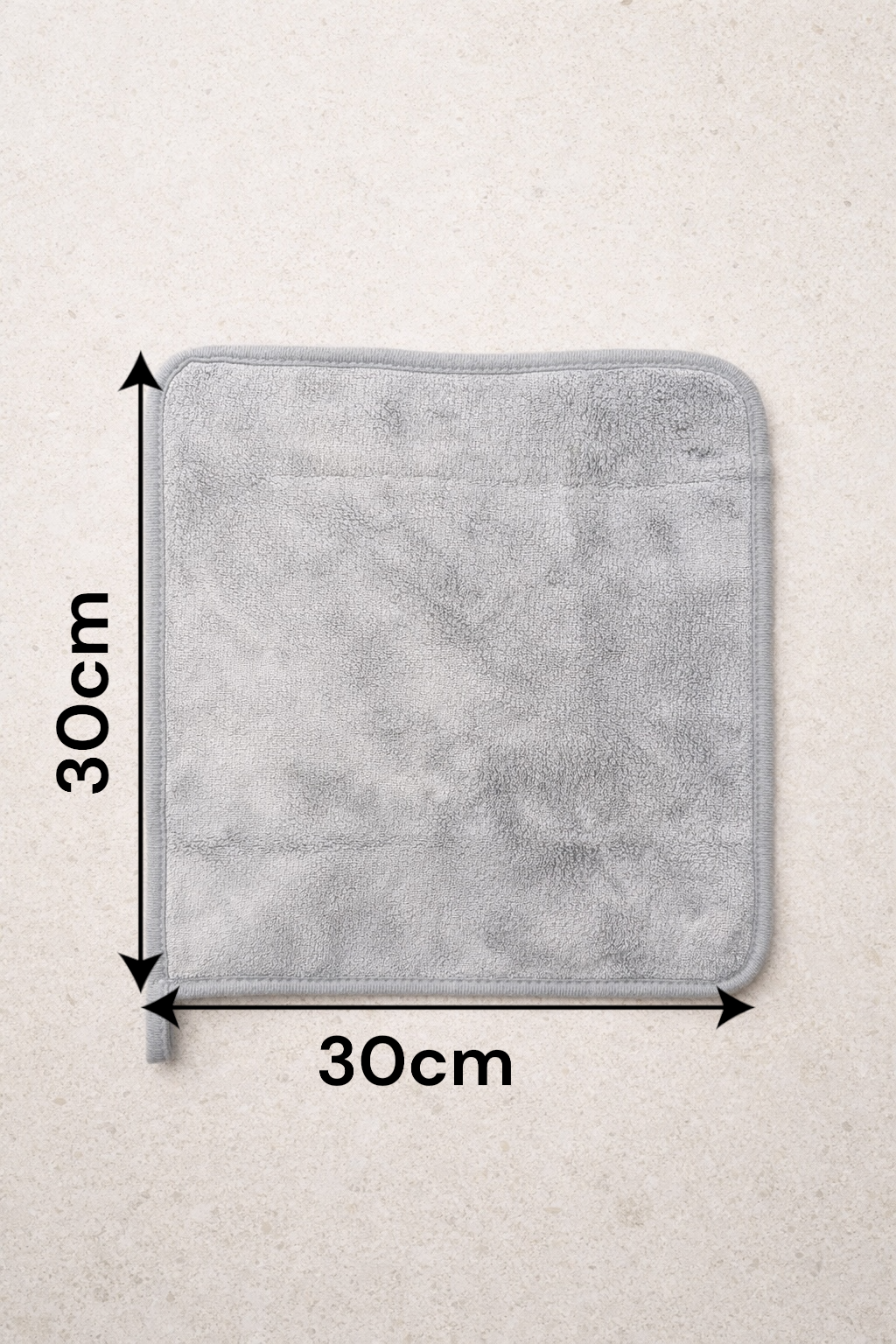 Mikrofiber Bez Çok Amaçlı Temizlik Bezi Yumuşak Dokulu Etkili Temizlik SHN-1301