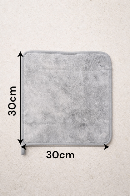 Mikrofiber Bez Çok Amaçlı Temizlik Bezi Yumuşak Dokulu Etkili Temizlik SHN-1301