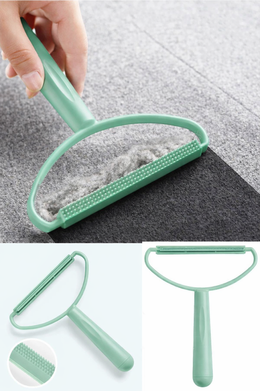 Tüy Toplayıcı Çoklu Yapışkanlı Kolay Temizlik Kıyafetler İçin SHN-1435