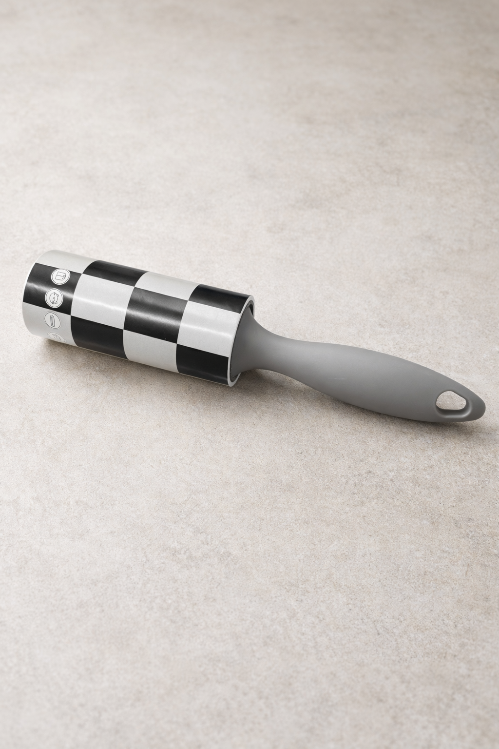 5’li Rulo Tüy Toplayıcı Kıyafet Koltuk Halı Evcil Hayvan Tüy Toz Temizleyici SHN-1108