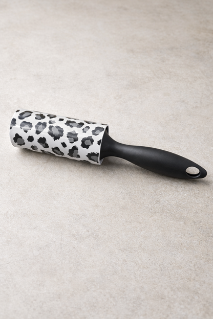 5’li Rulo Tüy Toplayıcı Kıyafet Koltuk Halı Evcil Hayvan Tüy Toz Temizleyici SHN-1108