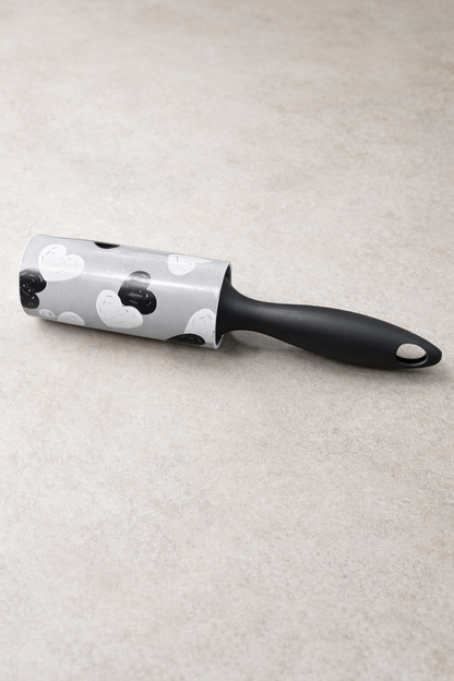 5’li Rulo Tüy Toplayıcı Kıyafet Koltuk Halı Evcil Hayvan Tüy Toz Temizleyici SHN-1108