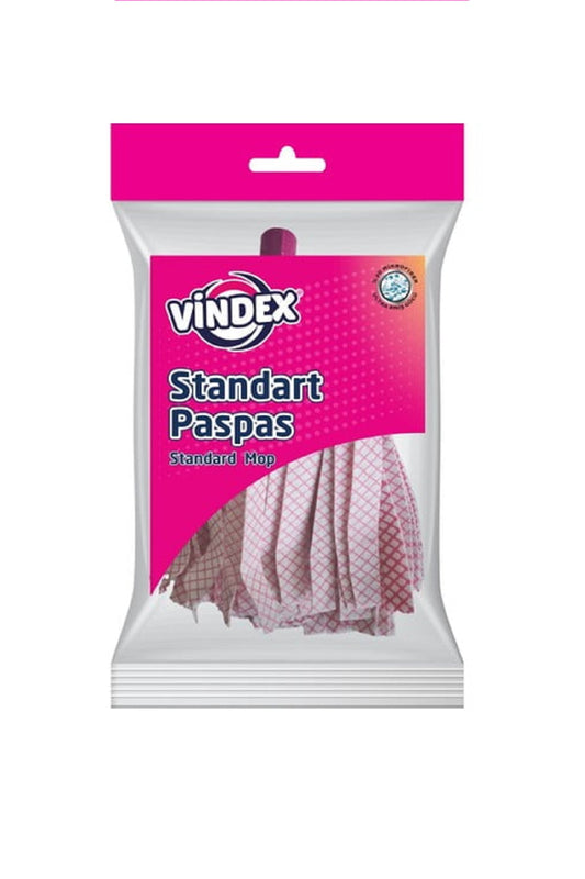 Stanadart Paspas Mop FMA110261