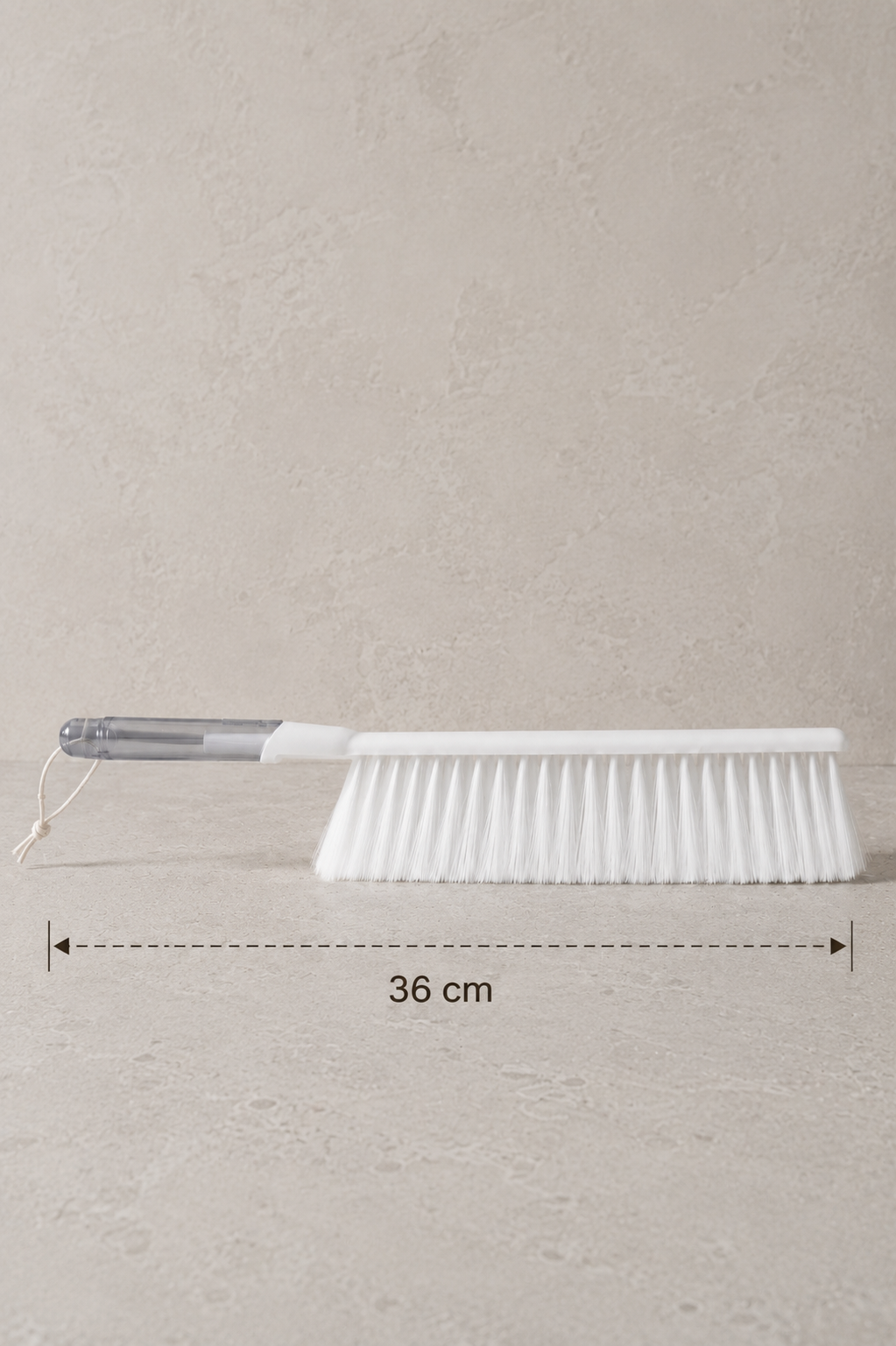 Yumuşak Uçlu Çok Amaçlı Temizlik Fırçası SHN-3071