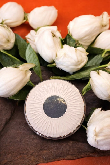 Yuvarlak El Aynası 9cm KAP-387 FMA013870