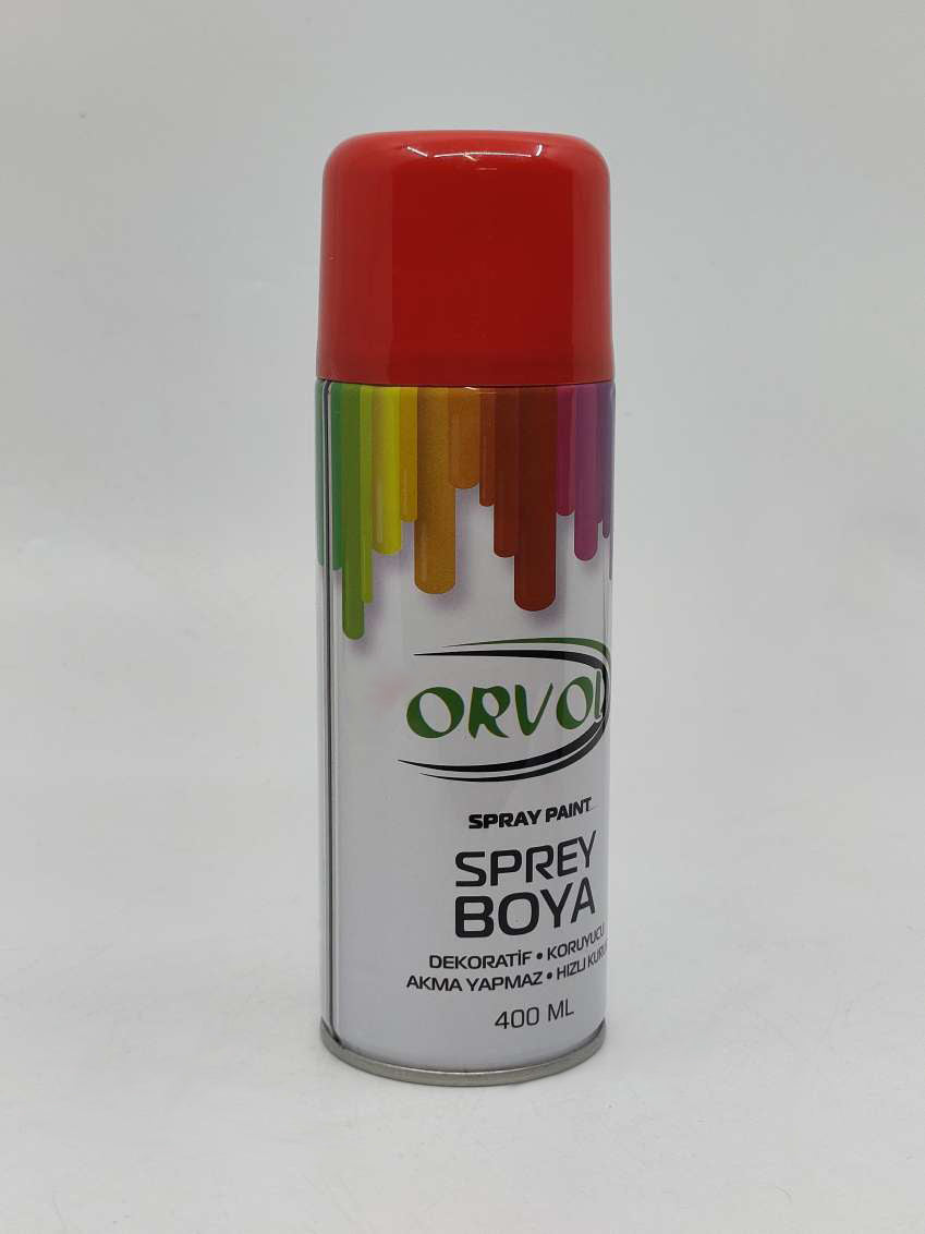 400 ML Sprey Boya FMA545345