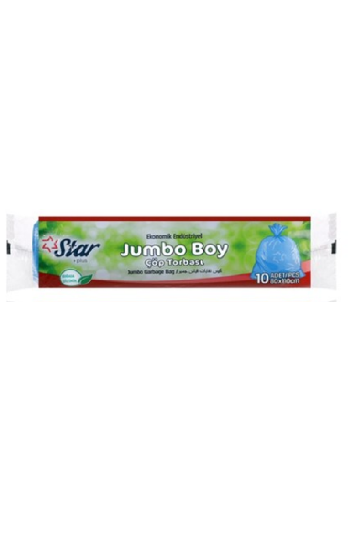 Jumbo Ekonomik Çöp Torbası FMA154093