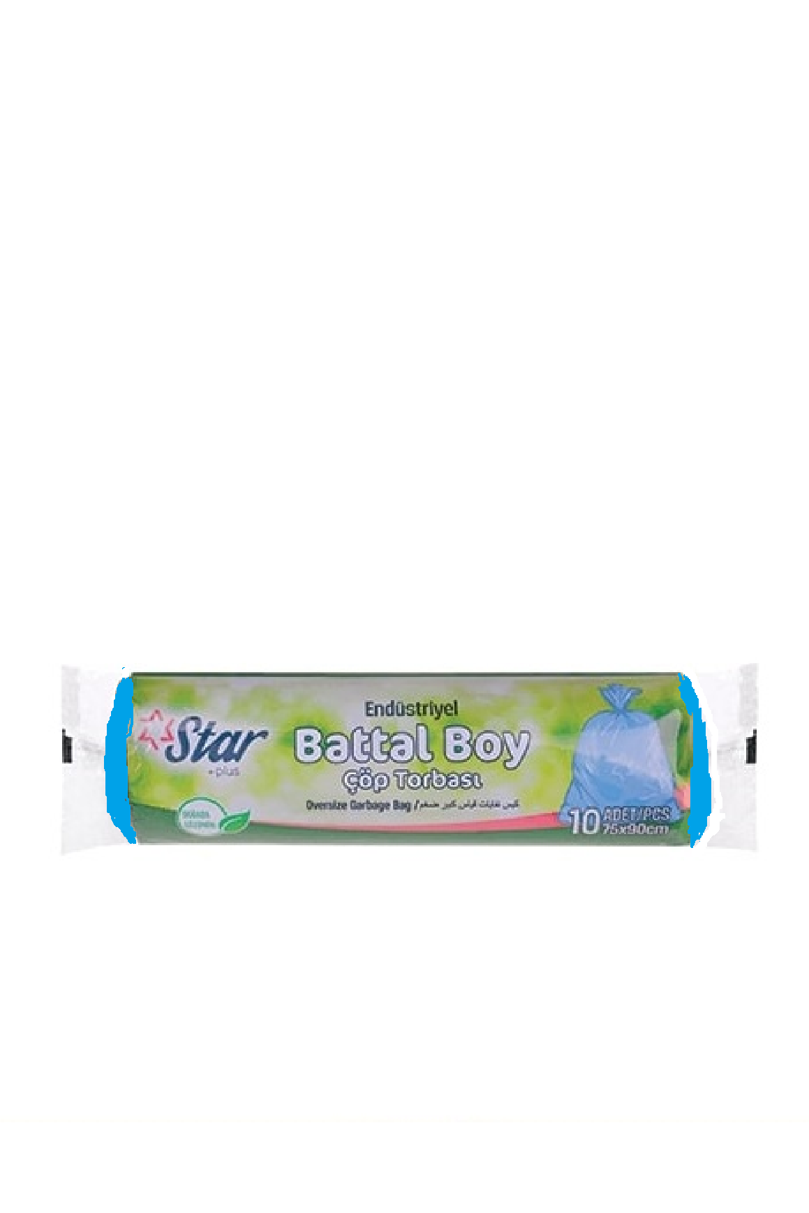 Battal Boy Çöp Torbası 75*90 FMA154376