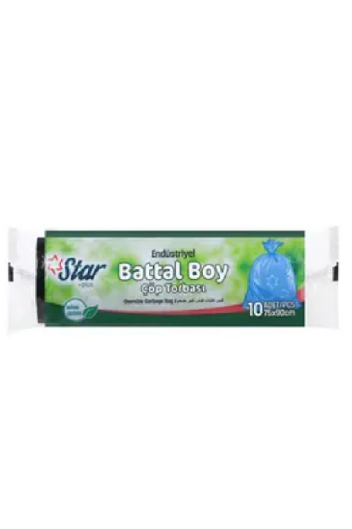 Battal Boy Çöp Torbası 75*90 FMA154376