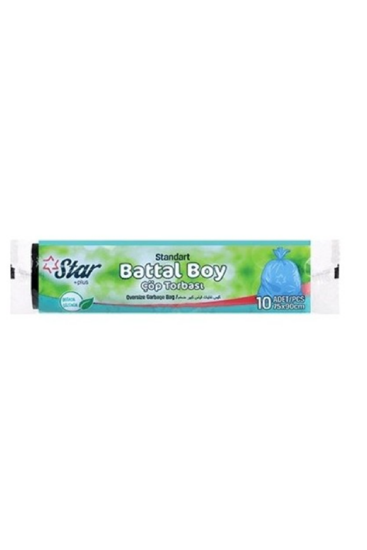 Battal Boy Çöp Torbası FMA154062