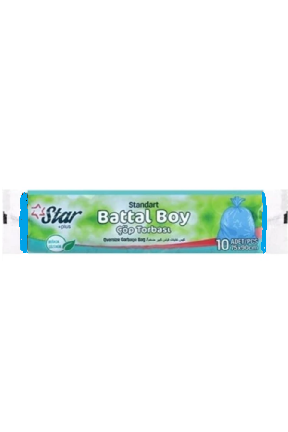 Battal Boy Çöp Torbası FMA154062