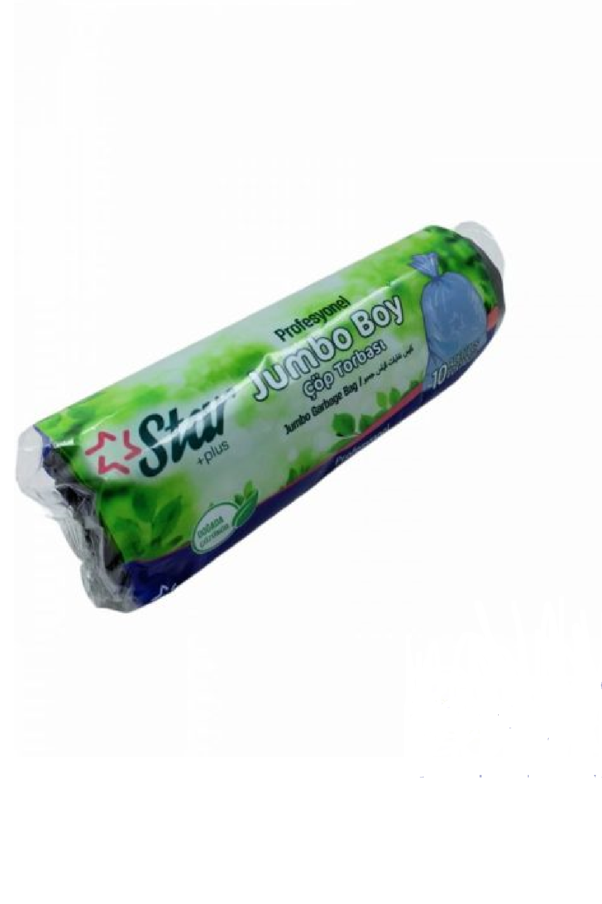 Jumbo Boy Çöp Poşeti 80*110cm FMA154420