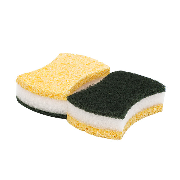 Proff 2'li Comfort Sünger 2601497