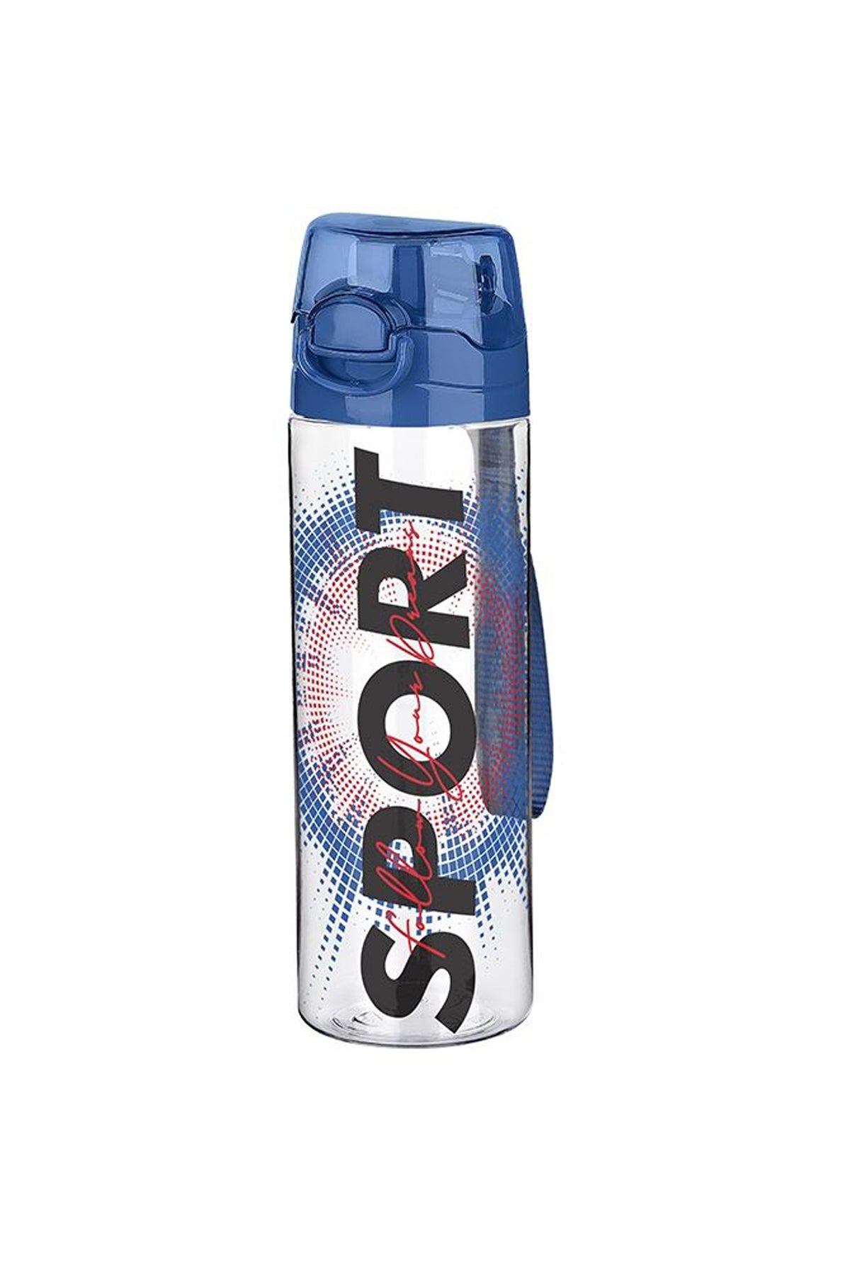 Titiz 700 ml Desenli Matara TP-624