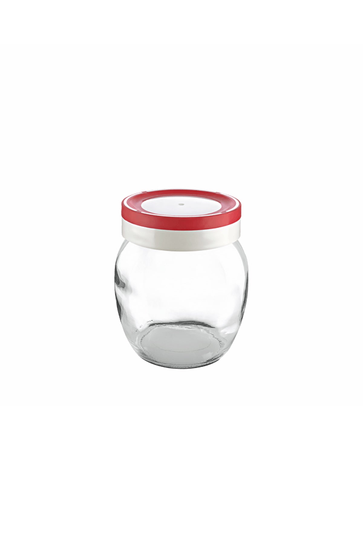 Titiz Fourlines 720 ml Kavanoz KC-124