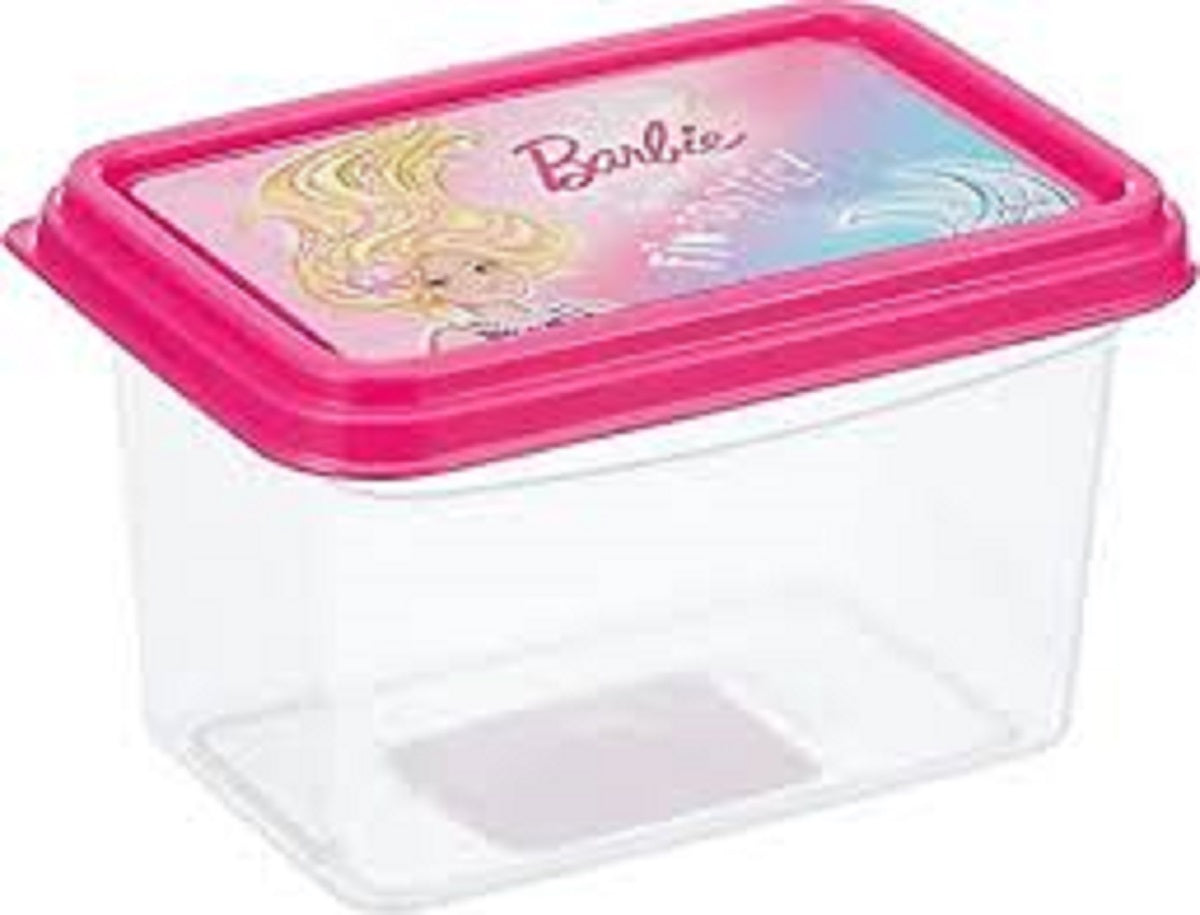 Barbie 700ML Saklama Kutusu FMA90554596