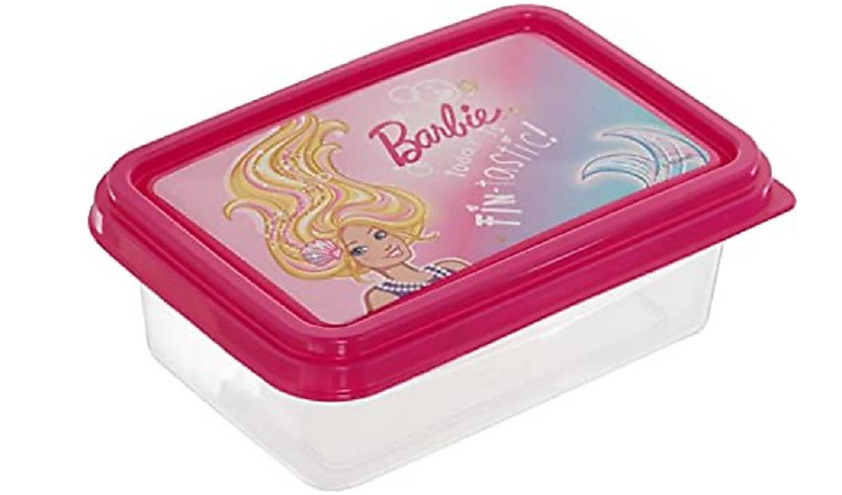 Barbie 400 ML Saklama Kabı FMA0554640